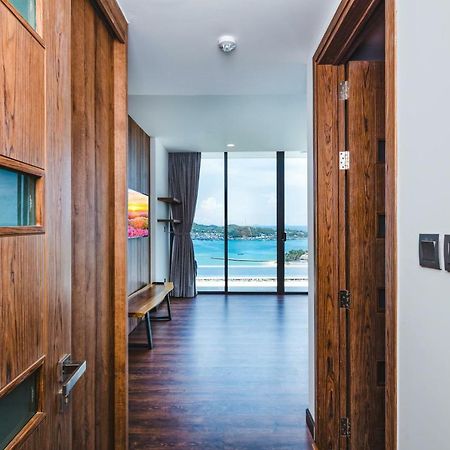 Lucina Villa Nha Trang Eksteriør billede