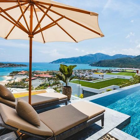 Lucina Villa Nha Trang Eksteriør billede