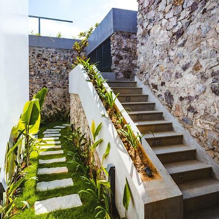 Lucina Villa Nha Trang Eksteriør billede