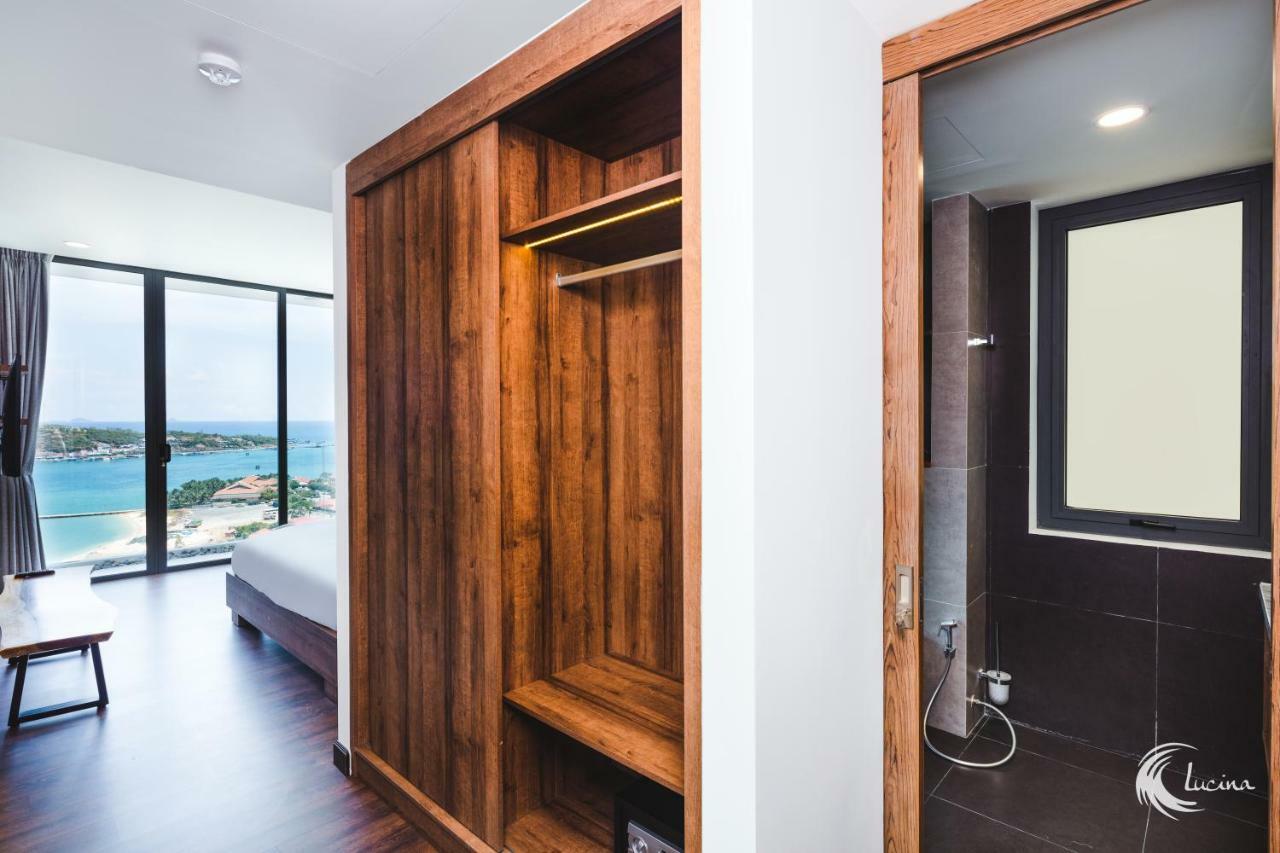 Lucina Villa Nha Trang Eksteriør billede