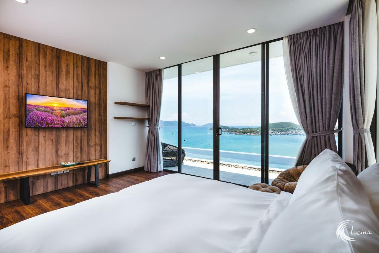 Lucina Villa Nha Trang Eksteriør billede