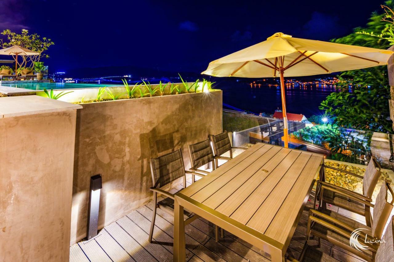 Lucina Villa Nha Trang Eksteriør billede