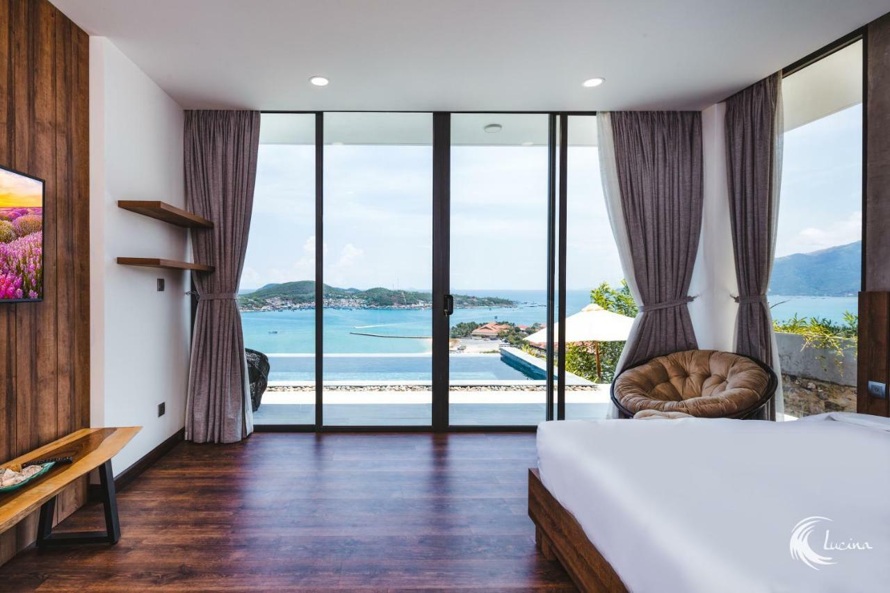 Lucina Villa Nha Trang Eksteriør billede