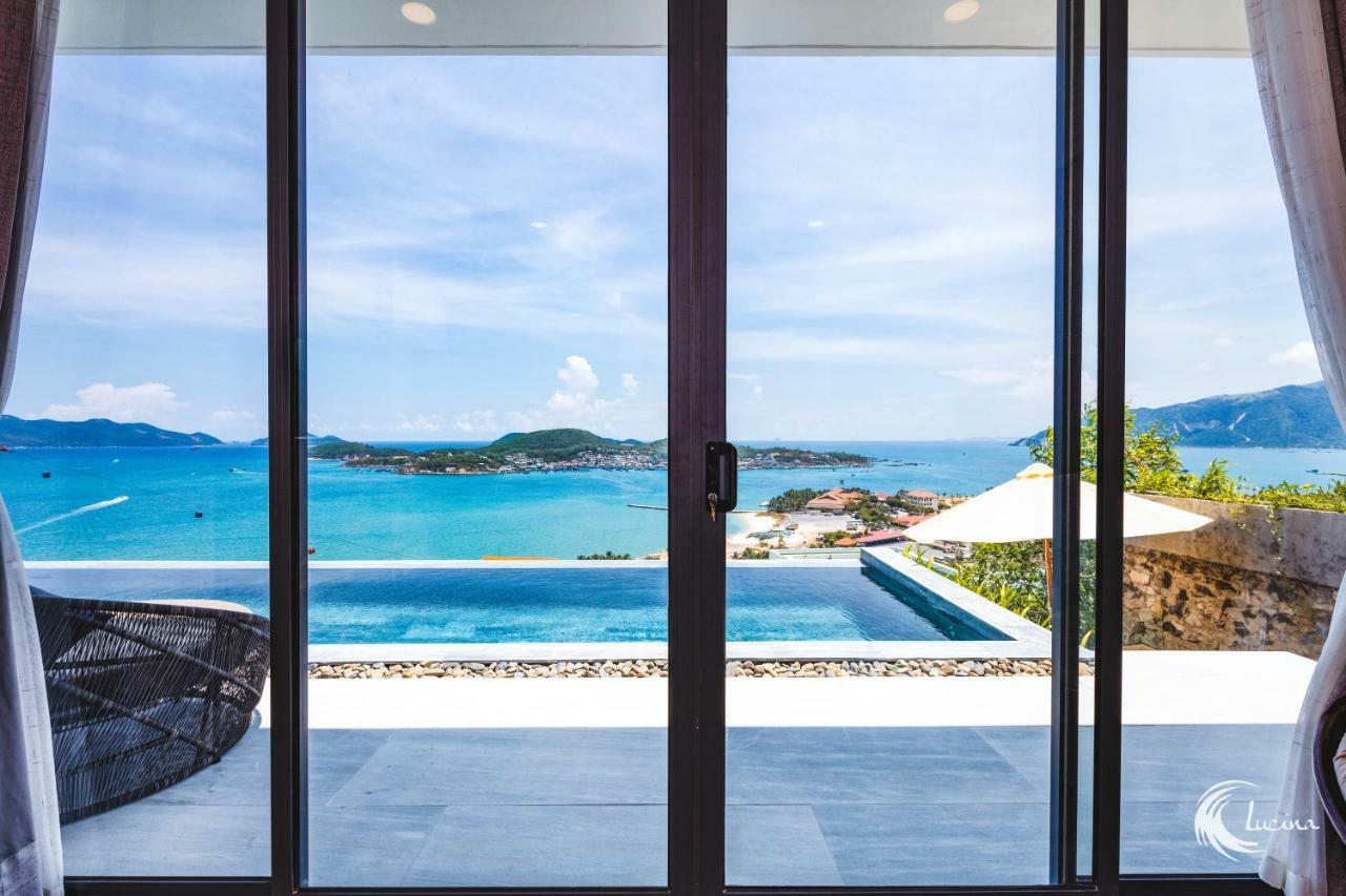 Lucina Villa Nha Trang Eksteriør billede