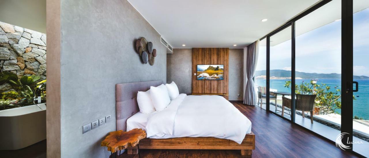 Lucina Villa Nha Trang Eksteriør billede