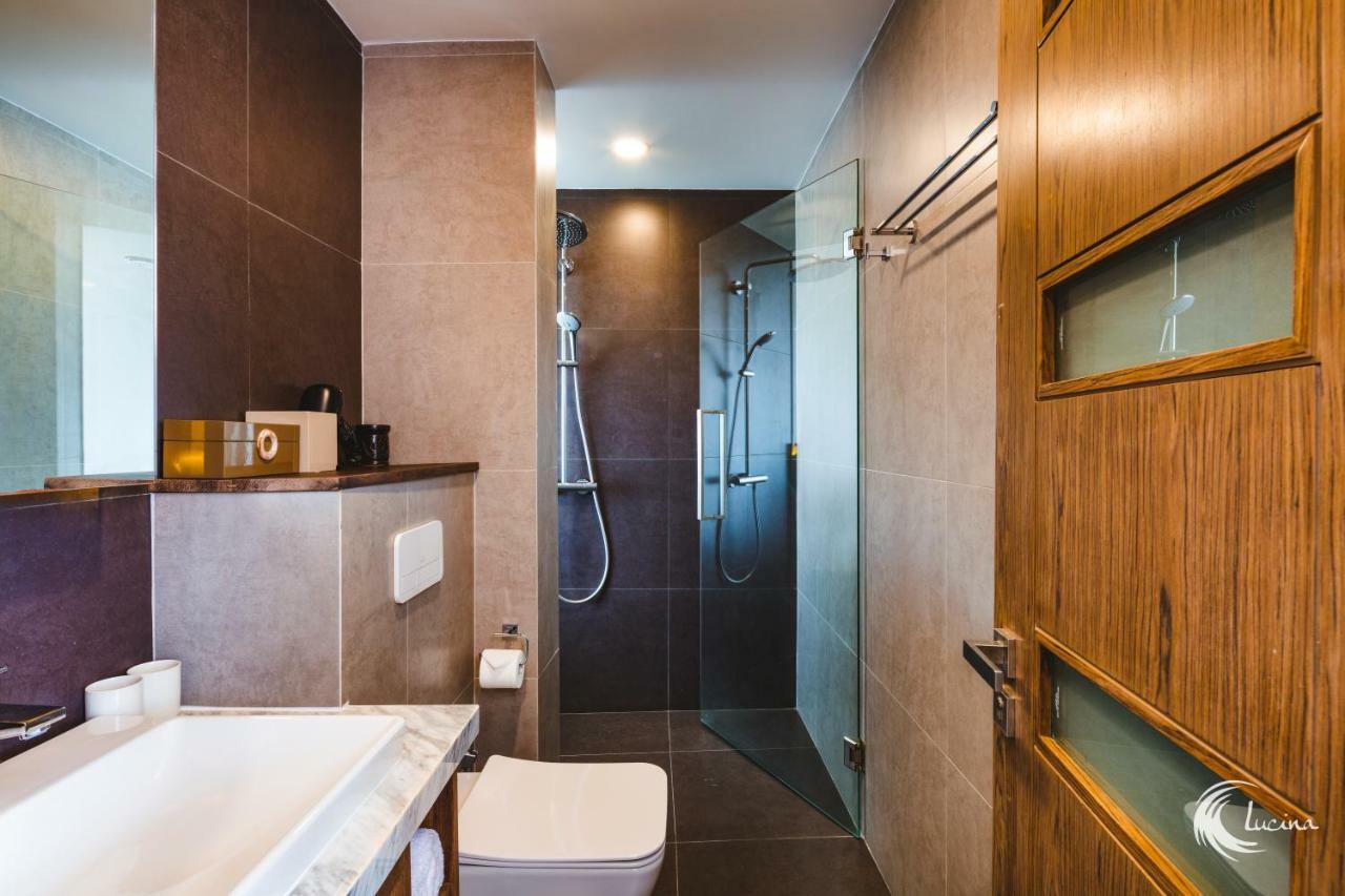 Lucina Villa Nha Trang Eksteriør billede