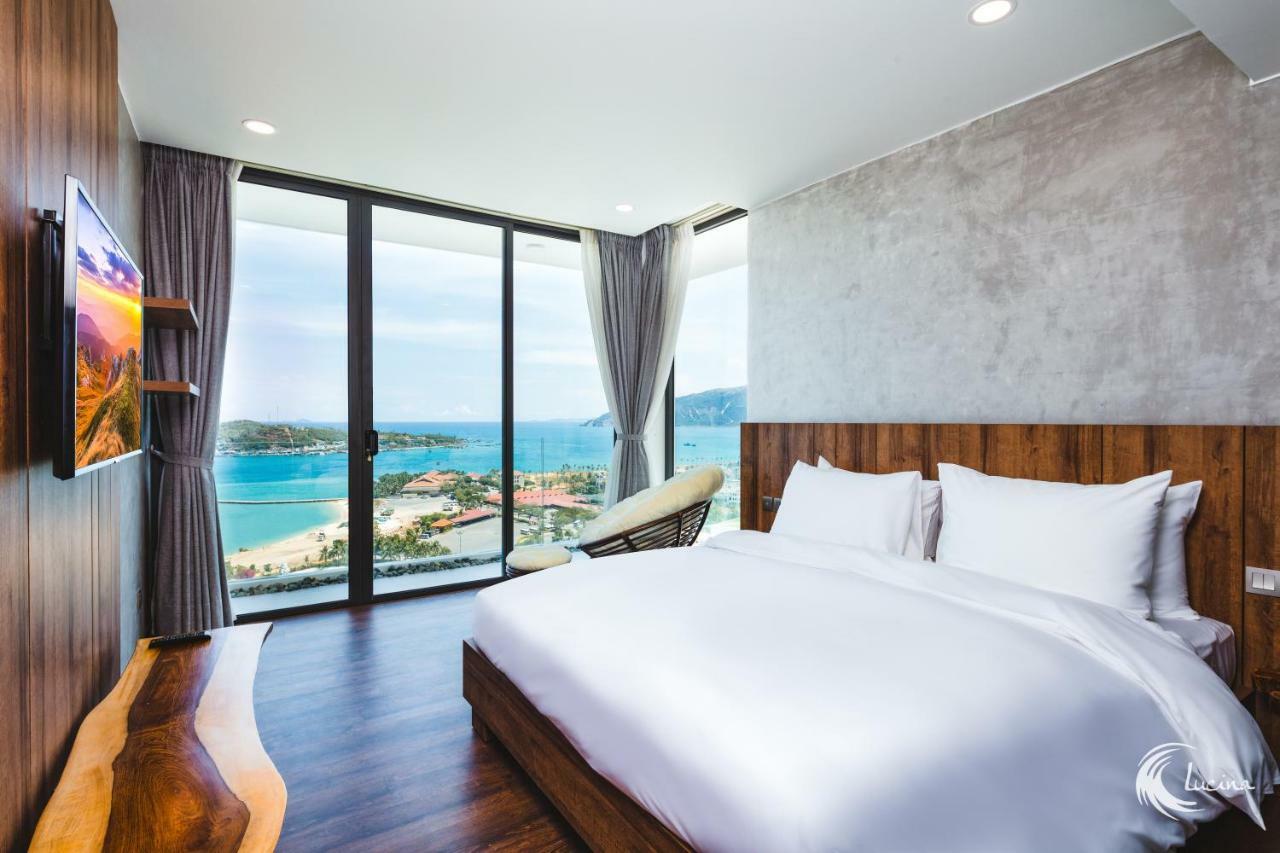 Lucina Villa Nha Trang Eksteriør billede