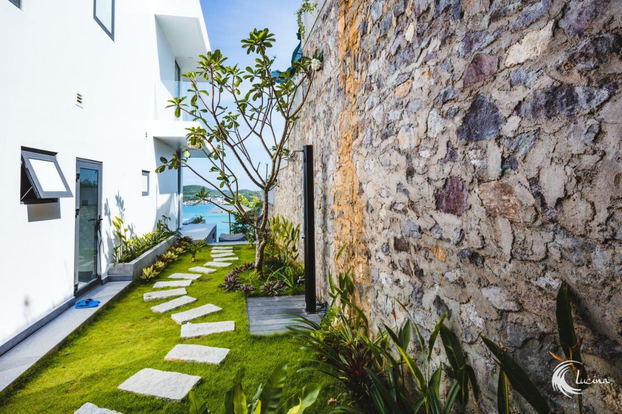 Lucina Villa Nha Trang Eksteriør billede
