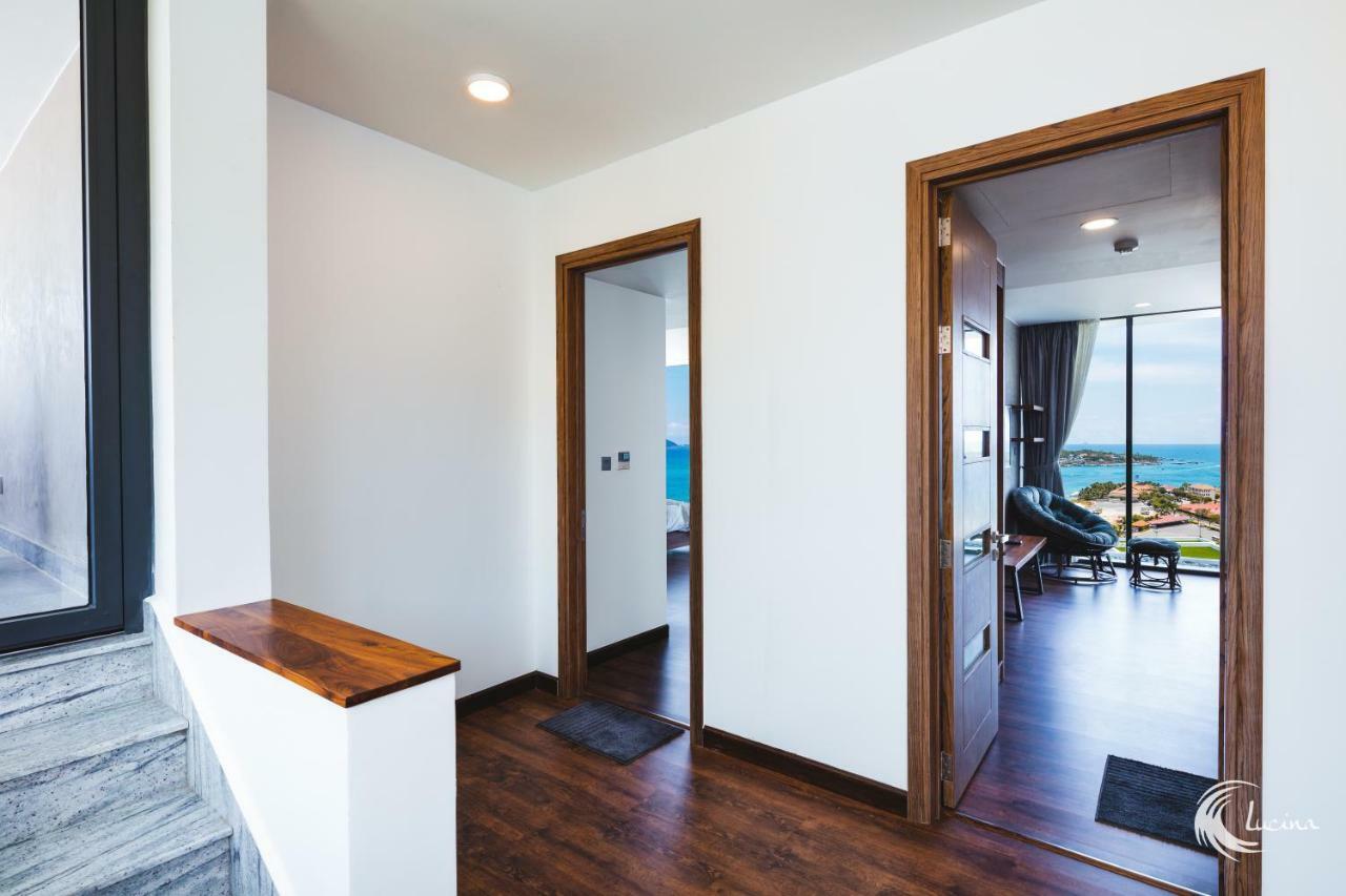 Lucina Villa Nha Trang Eksteriør billede