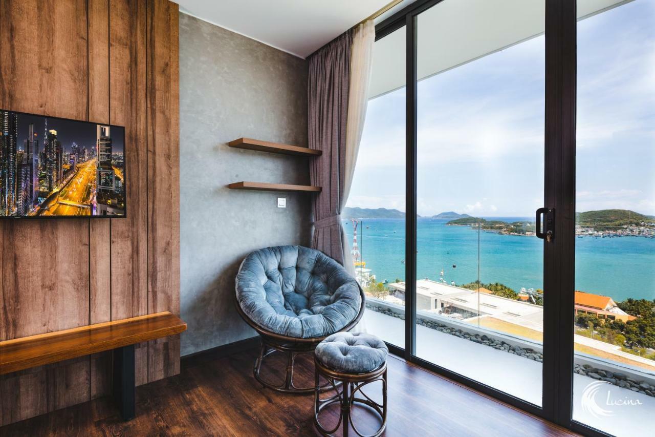 Lucina Villa Nha Trang Eksteriør billede