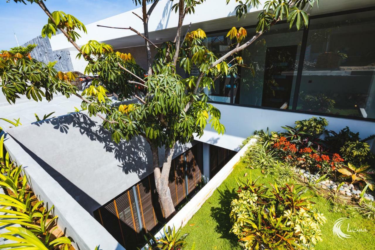 Lucina Villa Nha Trang Eksteriør billede
