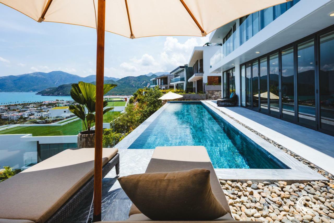 Lucina Villa Nha Trang Eksteriør billede