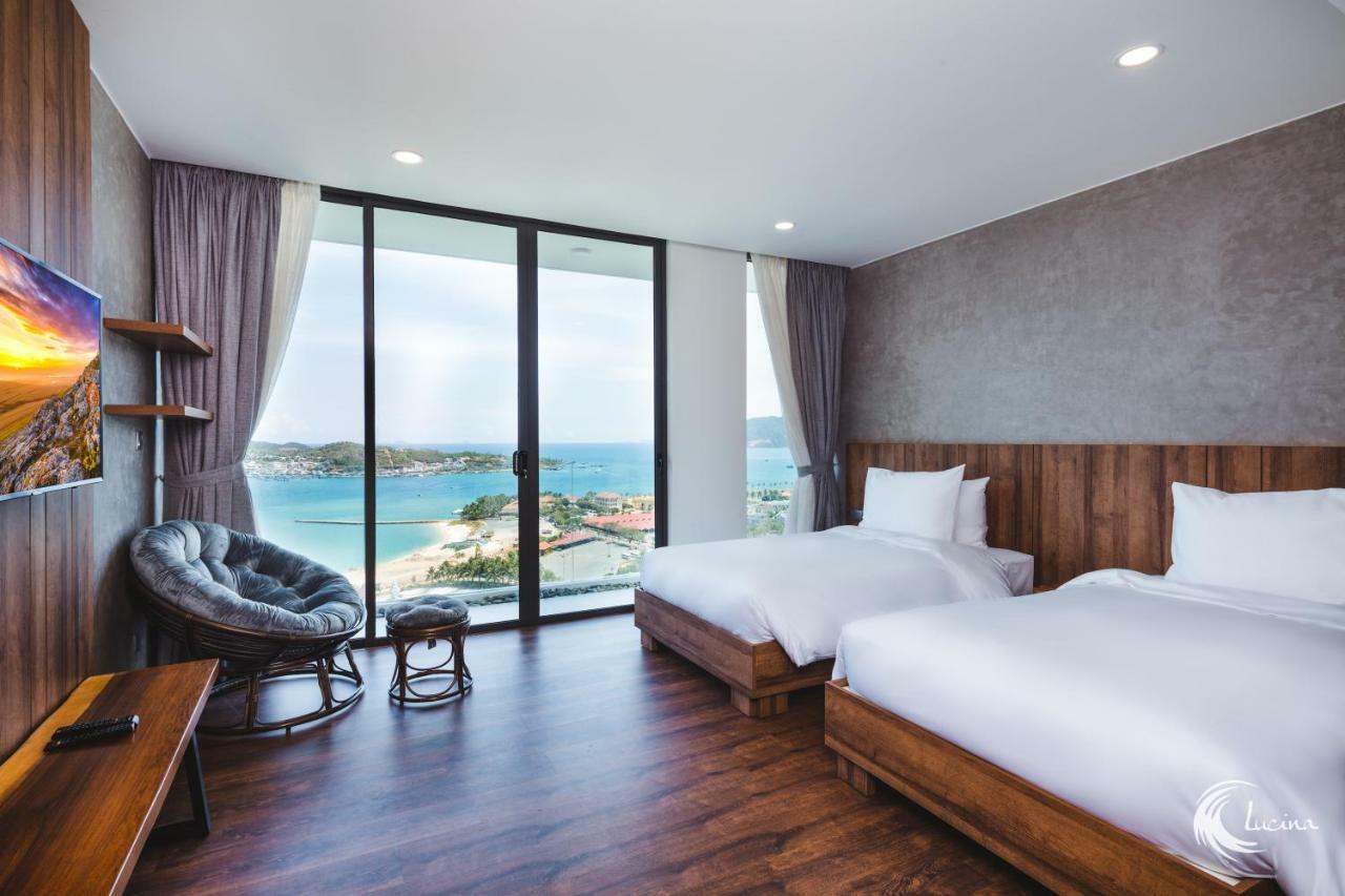 Lucina Villa Nha Trang Eksteriør billede