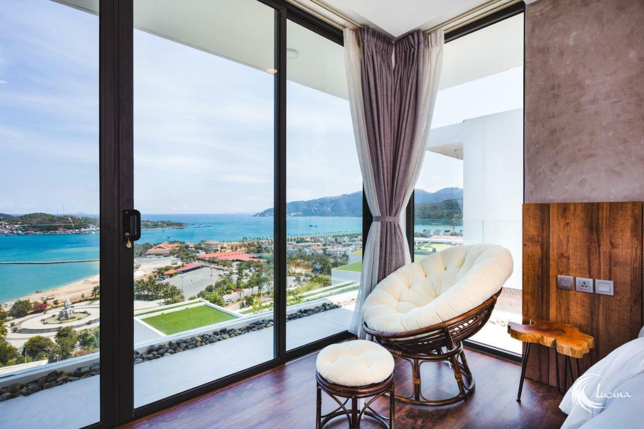 Lucina Villa Nha Trang Eksteriør billede