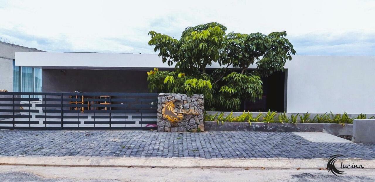 Lucina Villa Nha Trang Eksteriør billede