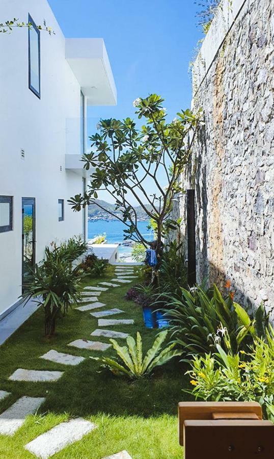 Lucina Villa Nha Trang Eksteriør billede