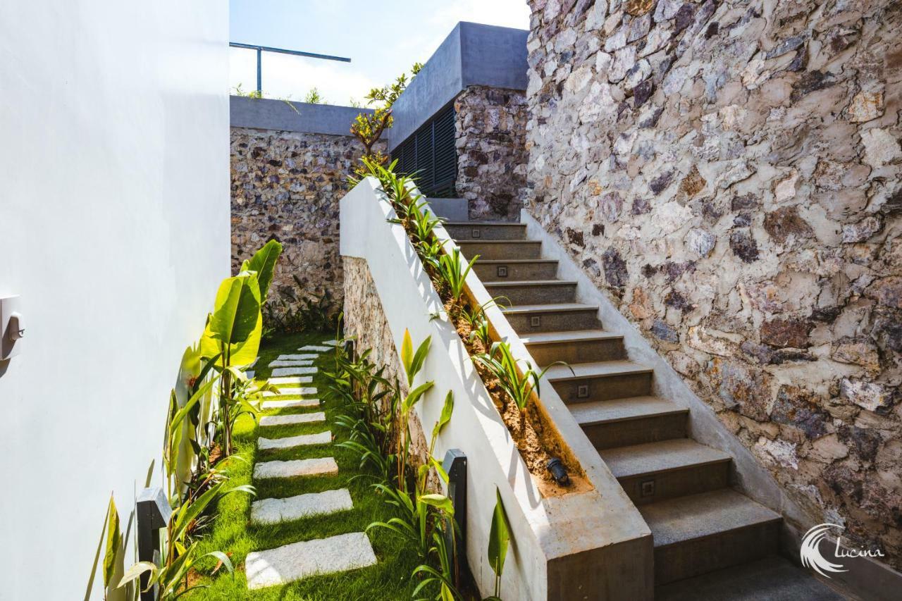 Lucina Villa Nha Trang Eksteriør billede